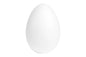 Foam Egg - Single - 170mm - Iconic Cake Art