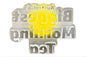 Australia's Biggest Morning Tea Embosser - Custom Cookie Cutters