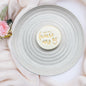 Future Mrs Embosser 60mm - Custom Cookie Cutters