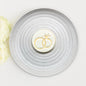 Rings Embosser 60mm - Custom Cookie Cutters