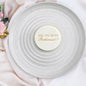 Will You Be My Bridesmaid? Debosser - Custom Cookie Cutters