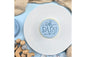 Oh Baby Embosser 60mm - Custom Cookie Cutters