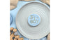Its a Boy Embosser 60mm - Custom Cookie Cutters