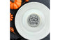 Happy Halloween Embosser - Custom Cookie Cutters