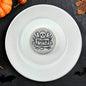 Happy Halloween Embosser - Custom Cookie Cutters