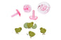 Embossers Chicks - Fondant Decorating Tools - FMM