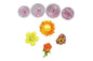 Embossers Flowers 1 - Fondant Decorating Tools - FMM