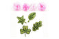 Embossers Leaves - Fondant Decorating Tools - FMM