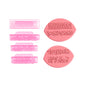 Embossers Scrolls 1 - Fondant Decorating Tools - FMM