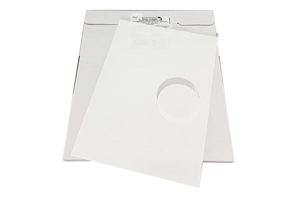 Pre-Cut Circles - Edible Icing Sheet 2.5 Inch (24 Pack) - Tasty Images