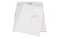 Pre-Cut Circles - Edible Icing Sheet 2.5 Inch (24 Pack) - Tasty Images