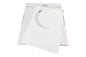 Round Edible Icing Sheet 6 Inch (24 Pack) - Tasty Images