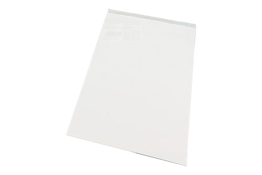 A4 Edible Icing Sheet 8.27 Inch x 11.69 Inch (1 Pack) - Tasty Images