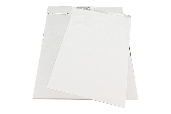 (Thin) A4 Size Icing Edible Image Sheet - 24 Sheets - Tasty Images
