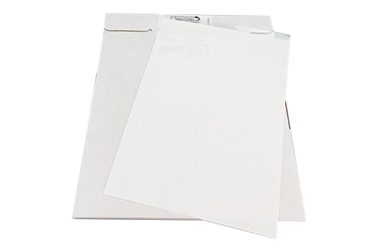 (Thin) A4 Size Icing Edible Image Sheet - 24 Sheets - Tasty Images