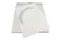 Round Edible Icing Sheet 8 Inch (24 Pack) - Tasty Images