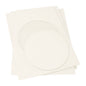 Deluxe 6 Inch Circle Icing Sheets - Tasty Images