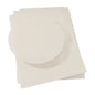 Deluxe 8 Inch Circle Icing Sheets - Tasty Images