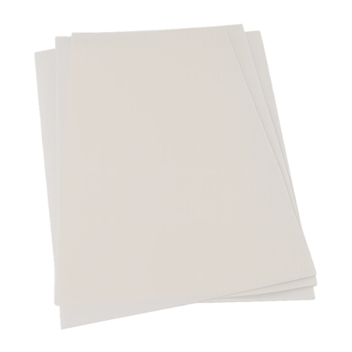 A4 Deluxe Icing Sheets - Tasty Images