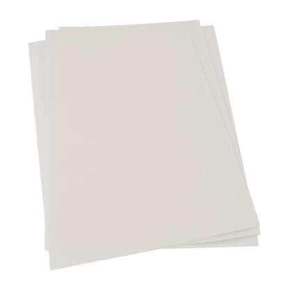 A4 Deluxe Icing Sheets - Tasty Images