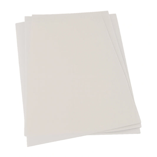 A4 Deluxe Icing Sheets - Tasty Images