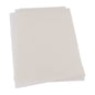 A4 Clear Edible Sheets - Tasty Images