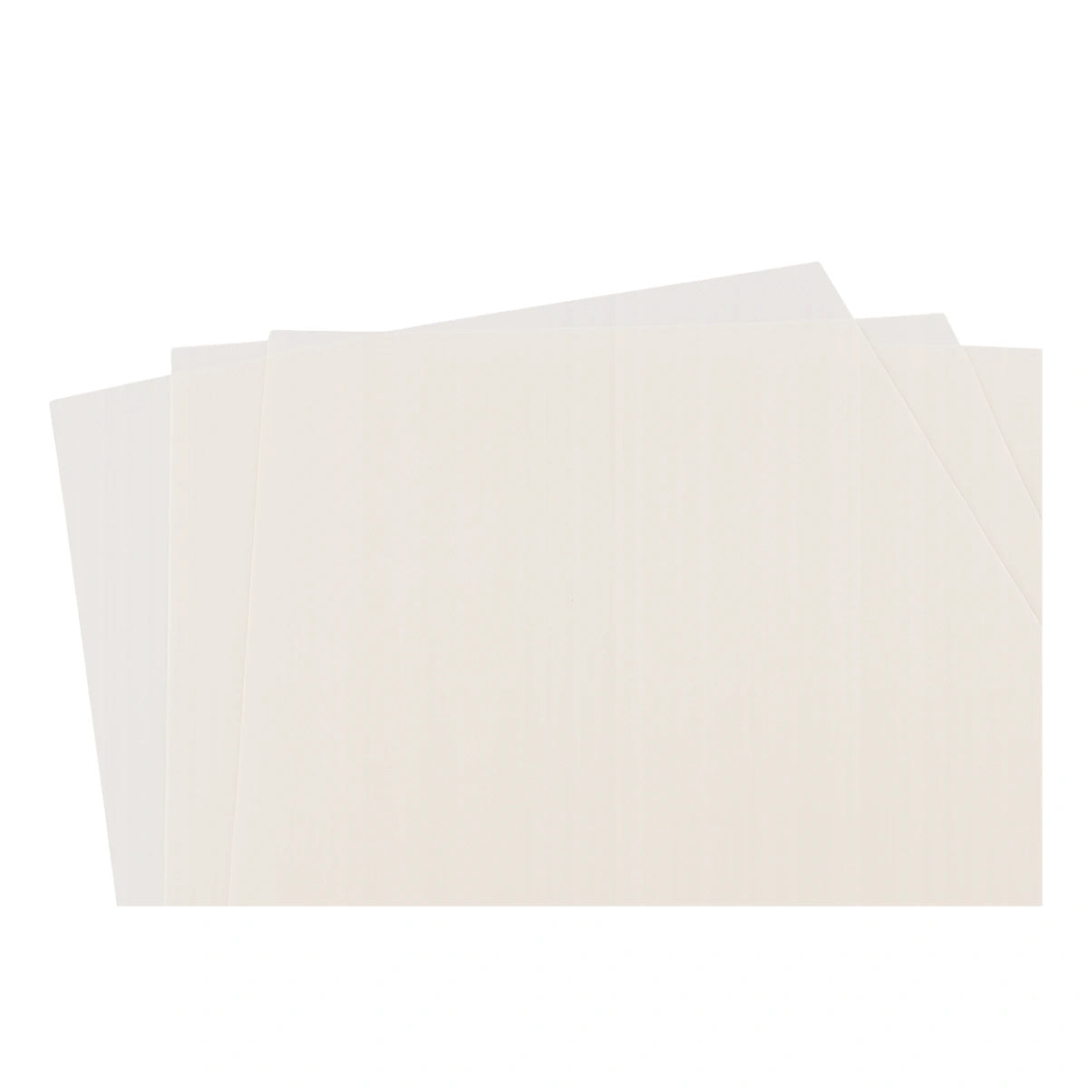 A4 Deluxe Icing Sheets - Tasty Images