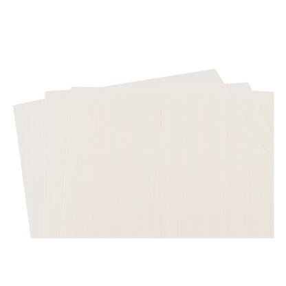 A4 Deluxe Icing Sheets - Tasty Images