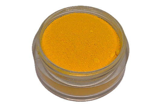 Yellow Petal Dust Egg - Carolines