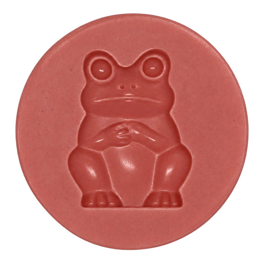 Frog F35 - Carolines