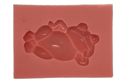 Reclining Frog F55 - Carolines
