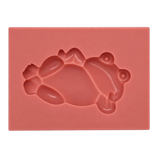 Reclining Frog F55 - Carolines