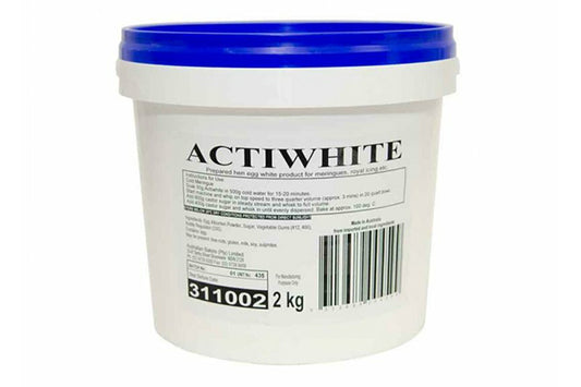 Actiwhite 2kg - Bakels