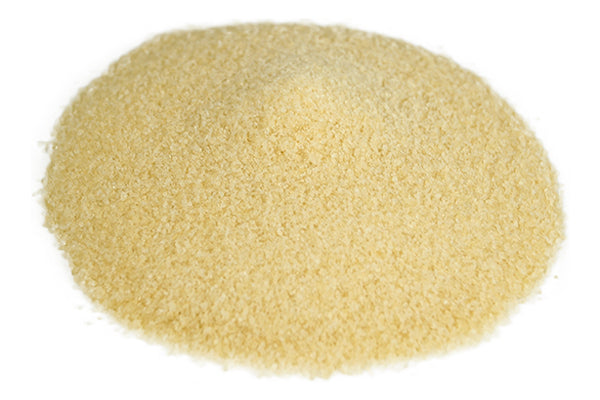 Gelatine Powder 200 Bloom 500g - Iconic Cake Art