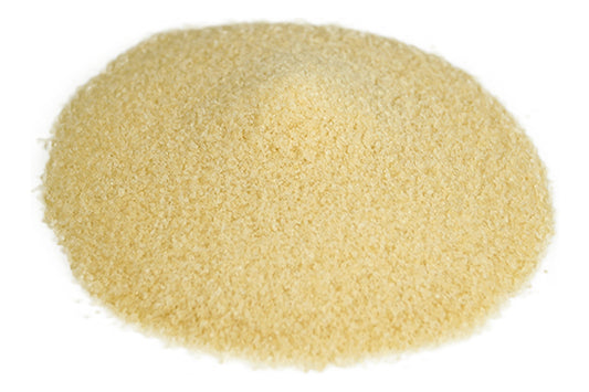 Gelatine Powder 200 Bloom 500g - Iconic Cake Art