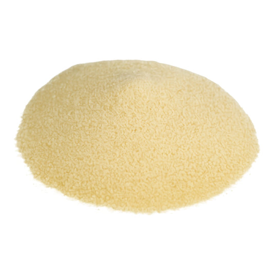 Gelatine Powder 200 Bloom 500g - Iconic Cake Art