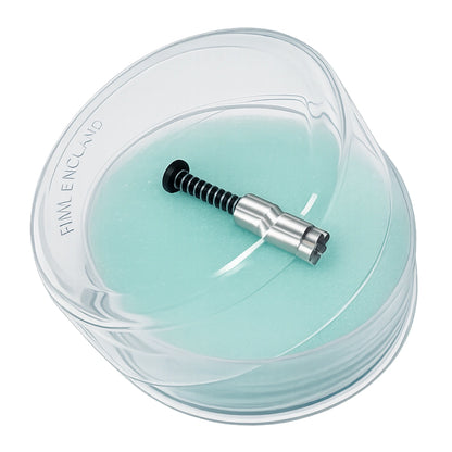 Small Floral Plunger Cutters (Single) - Blossom Forget Me Not 6mm - PME