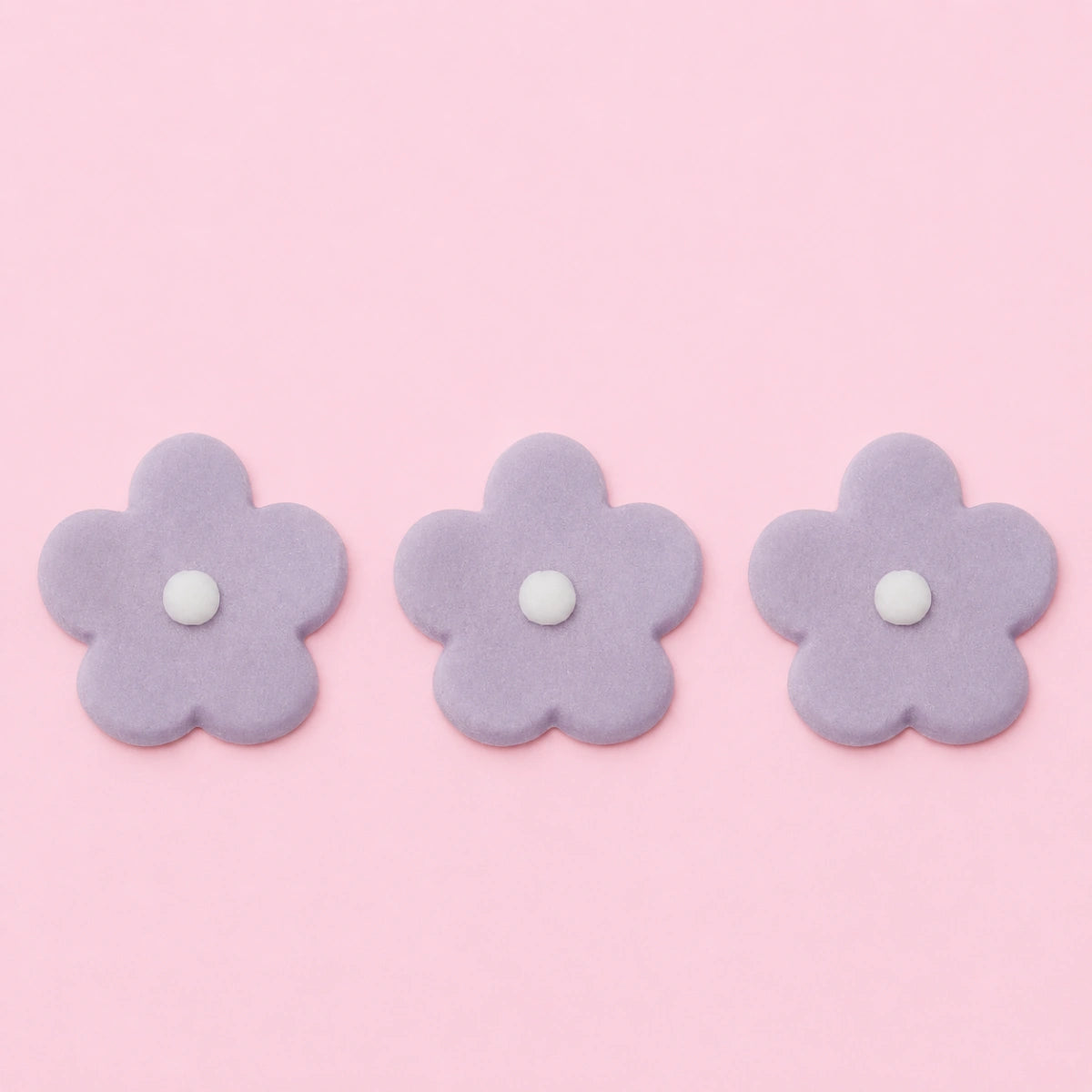 Floral Plunger Cutters - Flower Blossom - PME