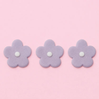 Floral Plunger Cutters - Flower Blossom - PME