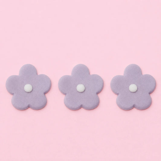 Floral Plunger Cutters - Flower Blossom - PME