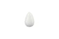 Flower buds- Foam styrofoam - Flower Making Tools - 15mm (pack of 12)
