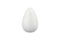 Flower buds- Foam styrofoam - Flower Making Tools - 25mm (pack of 8)|