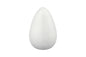 Flower buds- Foam styrofoam - Flower Making Tools - 30mm (pack of 6)