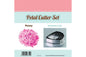 Peony - Petal Cutter Set - Gateau Art