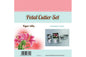 Tiger Lilly - Petal Cutter Set - Gateau Art