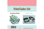 Succulent Petal - Cutter Set - Gateau Art