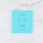 Fun Fonts - Cupcakes and Cookies of Collection 1 - PME