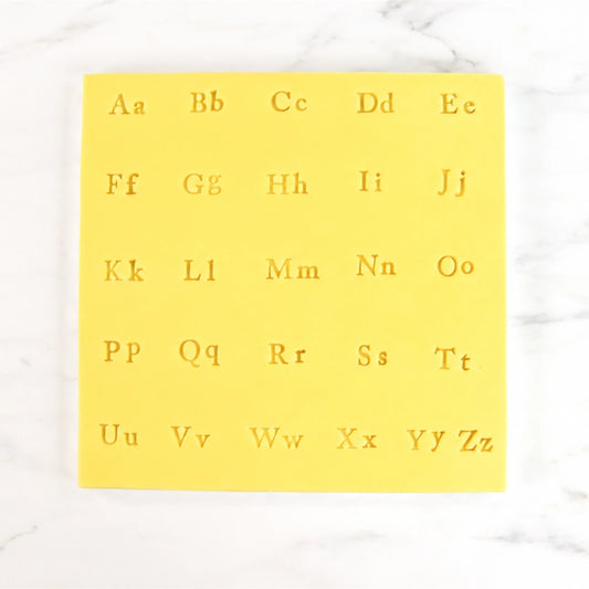 Fun Fonts - Cupcakes and Cookies of Collection 2 - PME