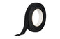 FLORAL TAPE - FLOWER MAKING TOOLS - FLOWER TAPES - Black