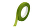 FLORAL TAPE - FLOWER MAKING TOOLS - FLOWER TAPES - LIGHT GREEN